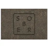 Sober Face & Body Scrub 100 g