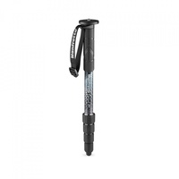 Manfrotto Element MII Monopod schwarz