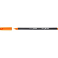 Edding Fasermaler 1 St. 1 mm neonorange