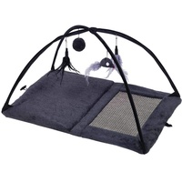 Nobby Katzenspielplatz Arch 60 x 40 x 33 cm