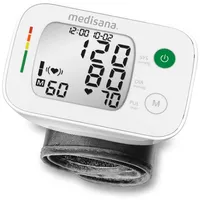 Medisana BW 335 Handgelenk-Blutdruckmessgerät,