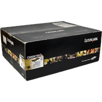 Lexmark C930X73G Trommeleinheit CMY