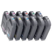 Canon PFI-702BK schwarz