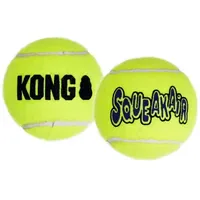 Kong SqueakAir Balls L 2 St.