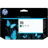 HP 70 grün 
