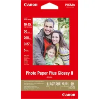 Canon Plus Glossy II PP-201 10 x 15 cm