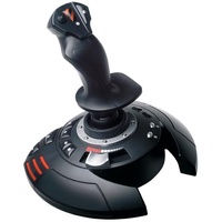 Thrustmaster T.Flight Stick X (PC / PS3)