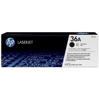 HP 36A schwarz