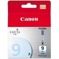 Canon PGI-9PC photo cyan