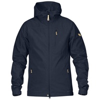 Fjällräven Sten Jacket M dark navy XXL