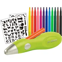 Jolly Airbrush Fun Set 20-teilig