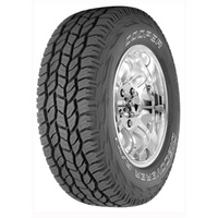 Cooper Discoverer A/T3 245/75 R17 121S