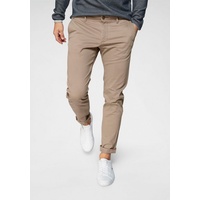 JACK & JONES Marco Bowie Slim Chinohose Beige 30