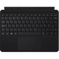 Microsoft Surface Go Type Cover Tastatur QWERTZ schwarz
