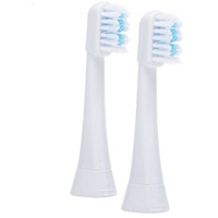 Megasonex MB2 Aufsteckbürste medium 2 St.