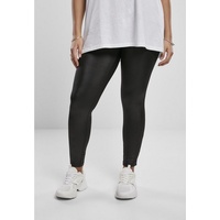 URBAN CLASSICS Leggings Black, M