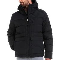 Schöffel Ins. Jacket Boston M, sportliche Winterjacke mit Kapuze,