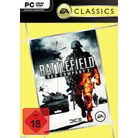 Sega Battlefield: Bad Company 2 (EA Classics) (PC)