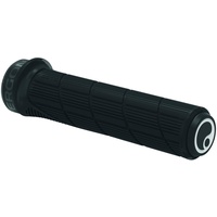 Ergon GD1 Evo Factory Slim Griffe schwarz Modell 2026