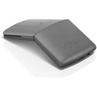Lenovo Yoga Maus mit Laser-Presenter, grau