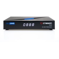 Octagon SX888