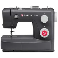 Singer Simple 3223 dunkelgrau