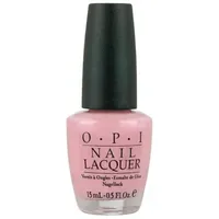 OPI Nail Lacquer Soft Shades NLH19 passion 15 ml