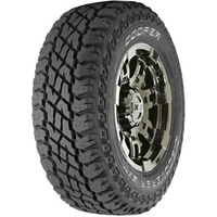 Cooper Discoverer S/T Maxx 285/70 R17 121/118Q