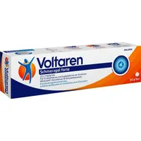 Haleon Voltaren Schmerzgel forte 23,2 mg/g 30 g