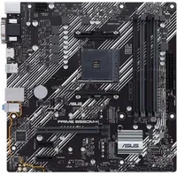 Asus PRIME B550M-K
