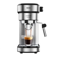 Cecotec Cafelizzia 790 Steel Pro