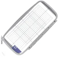 Brother Stickrahmen-Set XL 300 mm