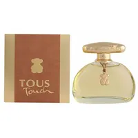 TOUS Touch Eau de Toilette 100 ml