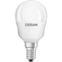 Osram LED EEK G (A - G) E14 Glühlampenform