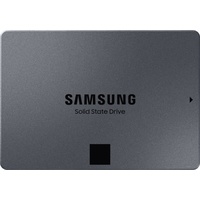 Samsung 870 QVO 8 TB 2,5"