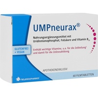 Neuraxpharm Umpneurax Filmtabletten 60 St.