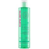 Topicrem Ac Reinigungsgel 200 ml