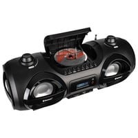 Reflexion CDR900BT Tragbarer CD-Player
