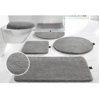 Bruno Banani Lana Grau 55 x 50 cm