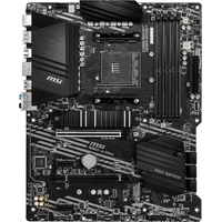 MSI B550-A Pro 7C56-002R