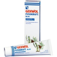 Gehwol Fusskraft Blau Fußcreme 125 ml