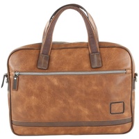 Picard Breakers Aktentasche 39 cm Laptopfach Braun