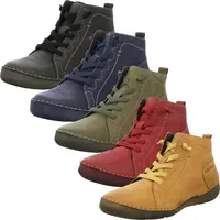 Josef Seibel Fergey 86 titan 42