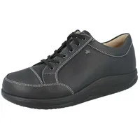 Finn Comfort Huelva Herren Schwarz 43