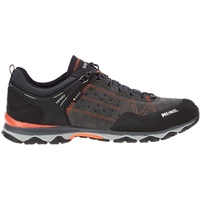 MEINDL Ontario GTX Herren schwarz/orange 44