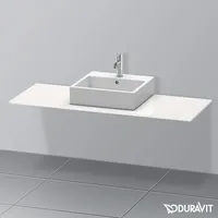 Duravit XSquare Konsole XS060GM8585