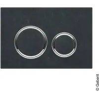 Geberit Betätigungsplatte 115884JM1