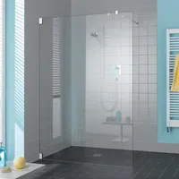 Kermi Filia Walk In, FITWF12020VAK, FITWF