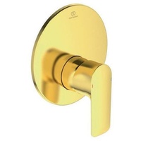 Ideal Standard Connect Air Unterputz Brushed Gold