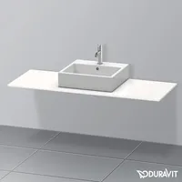Duravit XSquare Konsole XS060GM2222